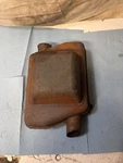 1993 Arctic Cat Ext 550 Efi Resonator 0712-055. Fixed Price $69.99.