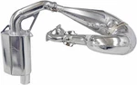 Slp Tuned Exhaust System For 2017-2020 Ski-doo Mx Z E-tec 850 Snowmobile. Fixed Price $807.45.