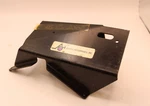 Nos Vintage Arctic Cat Exhaust Bracket 0112-240. Fixed Price $30.00.