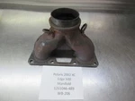 Polaris 2002 Xc Edge 500-EXHAUST Manifold. Fixed Price $25.00.
