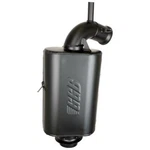 Ggb Exhaust Quiet Muffler 2011-2012 Ski-doo 800 E-tec 762-1253-2. Fixed Price $329.99.