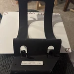 (1) Polaris Silencer / Resonator Bracket 5242254-029, Sold Individually. Fixed Price $55.80.