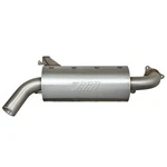 Ggb Utv Trail Muffler Polaris 64-3258-2. Fixed Price $609.74.