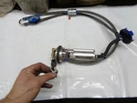 2011-2012 Polaris Switchback Rmk Assault Fuel Pump 2521142 2877636. Fixed Price $103.50.