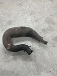 94 Yamaha Vmax 750 Oem Mag Exhaust Chamber Pipe 8BU-14630-00-00 BY25. Fixed Price $195.00.