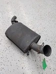 Arctic Exhaust Resonator Muffler Assembly 1712-759 2012-15 Bearcat 5000 Xt. Fixed Price $249.95.