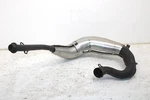 1998 Polaris Xcr 700 Oem Mag Exhaust Pipe 1260736 B612. Fixed Price $88.74.