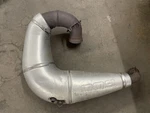 Arctic Cat Zr 6000 El Tigre Xf Snopro 16 17 2014 2015 Oem Exhaust Pipe. Fixed Price $299.99.