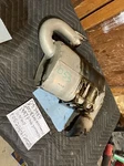 2008 Polaris Dragon Rmk 800 Slp Exhaust Silencer Performance Can 053. Fixed Price $102.00.