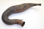 96 Yamaha Vmax 800 Oem Pto Exhaust Expansion Pipe 8BU-14620-00-00 SY100. Fixed Price $299.99.