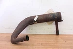 1994 Polaris Indy 440 Tuned Exhaust Pipe Muffler. Fixed Price $119.00.