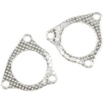 Cometic Gasket Exhaust Polaris C2066EX. Fixed Price $11.10.