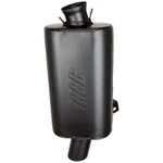 Ggb Exhaust Quiet Can Muffler For 2012-2017 Arctic Cat Procross F800 Sno Rr. Fixed Price $339.99.