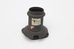 Nos Oem Arctic Cat Exhaust Manifold Flange 0712-052. Fixed Price $40.00.