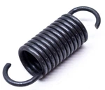 Qty 1996-2005 Ski-doo Skandic Oem Muffler Exhaust Spring Brp 420938795. Fixed Price $24.99.