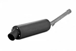 Mbrp Part AT-7104 Single Slip System With Utility Muffler Fits Honda TRX350. Fixed Price $293.82.