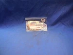 Yamaha 8DF-14613-00 Exhaust Pipe Gasket SRX600 SRX700 Nos NP6974. Fixed Price $8.99.