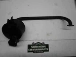 Arctic Cat Zr 200 Muffler Oem: 3612-235 2018-2024. Fixed Price $142.45.