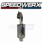 Speedwerx Standard Lightweight Muffler For 2019-2020 Polaris 850 Sks 155 Ag. Fixed Price $517.64.