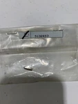 Restrictor, .125X.400 - 2000 Polaris N. Fixed Price $10.99.