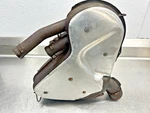 1997 Ski Doo Muffler 699 Triple 700 Mach Grand Touring Silencer 514049500 Can. Fixed Price $99.95.