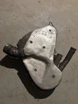 1997 Ski Doo 98 600 Formula Iii Triple 700 Mach Stock Oem Muffler Can. Fixed Price $138.95.