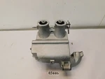 2018 Polaris Rzr Xp Turbo Oem Air Intake Manifold Plenum 5140096. Fixed Price $297.49.