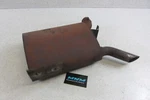 80 81 Arctic Cat El Tigre 6000 Genuine Snowmobile Muffler Silencer Exhaust Pipe. Fixed Price $99.00.
