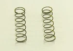 Starting Line Products Exhaust Valve Springs White 14-118. Fixed Price $30.38.