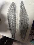 2005 Ski-doo Gsx 600 Rev Mxz Adrenaline 800 500SS Hood Screens Renegade. Fixed Price $77.35.