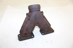 2002 Ski-doo Mxz 500F Oem Exhaust Manifold 420673060 SS106. Fixed Price $34.39.