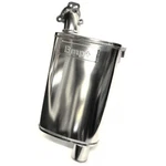 Bikeman Bmp Full Velocity Chrome Muffler For Arctic Cat 7000 Yamaha Viper. Fixed Price $457.95.