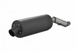 Mbrp Slip Sport Muffler Honda Rancher TRX350 2000-2006 AT-6107SP. Fixed Price $304.99.