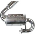Snostuff Rumble Pack For POLARIS800 Pro S/m 331-212. Fixed Price $362.48.