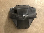 Arctic Cat Sno Pro 500 600 10 13 14 2011 2012 Nose Panel Air Box Silencer. Fixed Price $189.99.