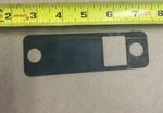 B65 Evinrude Johnson 334278 Omc Muffler Gasket Nos. Fixed Price $9.00.