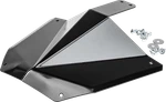 Straightline 2023 Lynx Shredder RE-850 E-tec 146" Skid Plate Blk For GEN5 Front. Fixed Price $120.50.