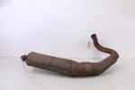 1980 Yamaha Srx 440 Left Exhaust Pipe. Fixed Price $89.00.