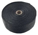 Torque Solution TS-EW-1X50BK Fiberglass Exhaust Wrap Universal 1INX50FT Black. Fixed Price $32.04.