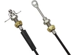 SP1 SM-05280 Exhaust Valve Cable. Fixed Price $69.66.