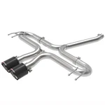 Afe 49-36625-C Axle Exhaust System Kit Set For 2017-21 Civic Hatchback 1.5L. Fixed Price $752.80.