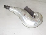 2016 Ski-doo Freeride Summit 800 Etec 137" Xm Exhaust Expansion Chamber Pipe. Fixed Price $149.99.