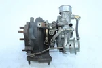 09-16 Arctic Cat Procross XF1100 Turbocharger Small Crack Casing 3007-806. Fixed Price $600.00.