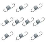 10 Pack Of Spi Exhaust Springs For Arctic Cat Many 2018-2020 Replaces 3612-096. Fixed Price $19.95.