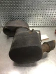 Polaris Snowmobile Muffler Resonator 1261681-029 S029D. Fixed Price $69.97.