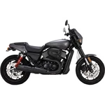 Vance And Hines Black High Output Muffler - Xg/a 47943. Fixed Price $377.33.