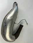 2017 Polaris Axys Rmk Assault 800 Exhaust Pipe Expansion Chamber Tuned 1262375. Fixed Price $195.00.