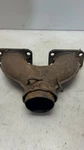 1996-2000 Ski-doo Formula 500 Oem Exhaust Manifold Y-pipe 420973228. Fixed Price $29.97.