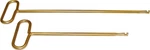 Woodys SPR2-TOOL-L Spring 16". Fixed Price $35.61.
