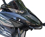 Straightline Performance Frogzskin Exhaust Vent Kit Snowmobile F0197 241-29094. Fixed Price $34.03.